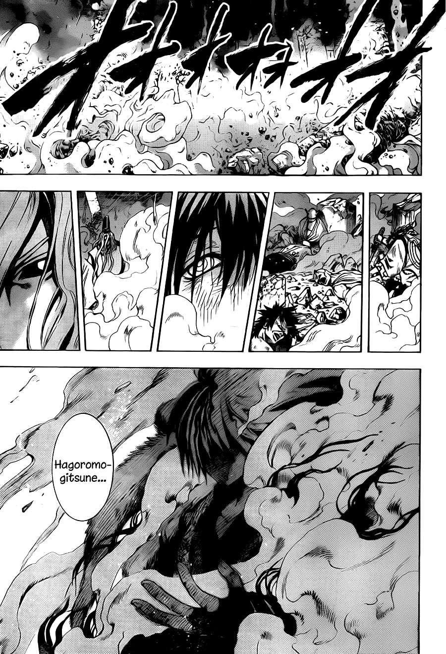 Capitulo 210 page 18