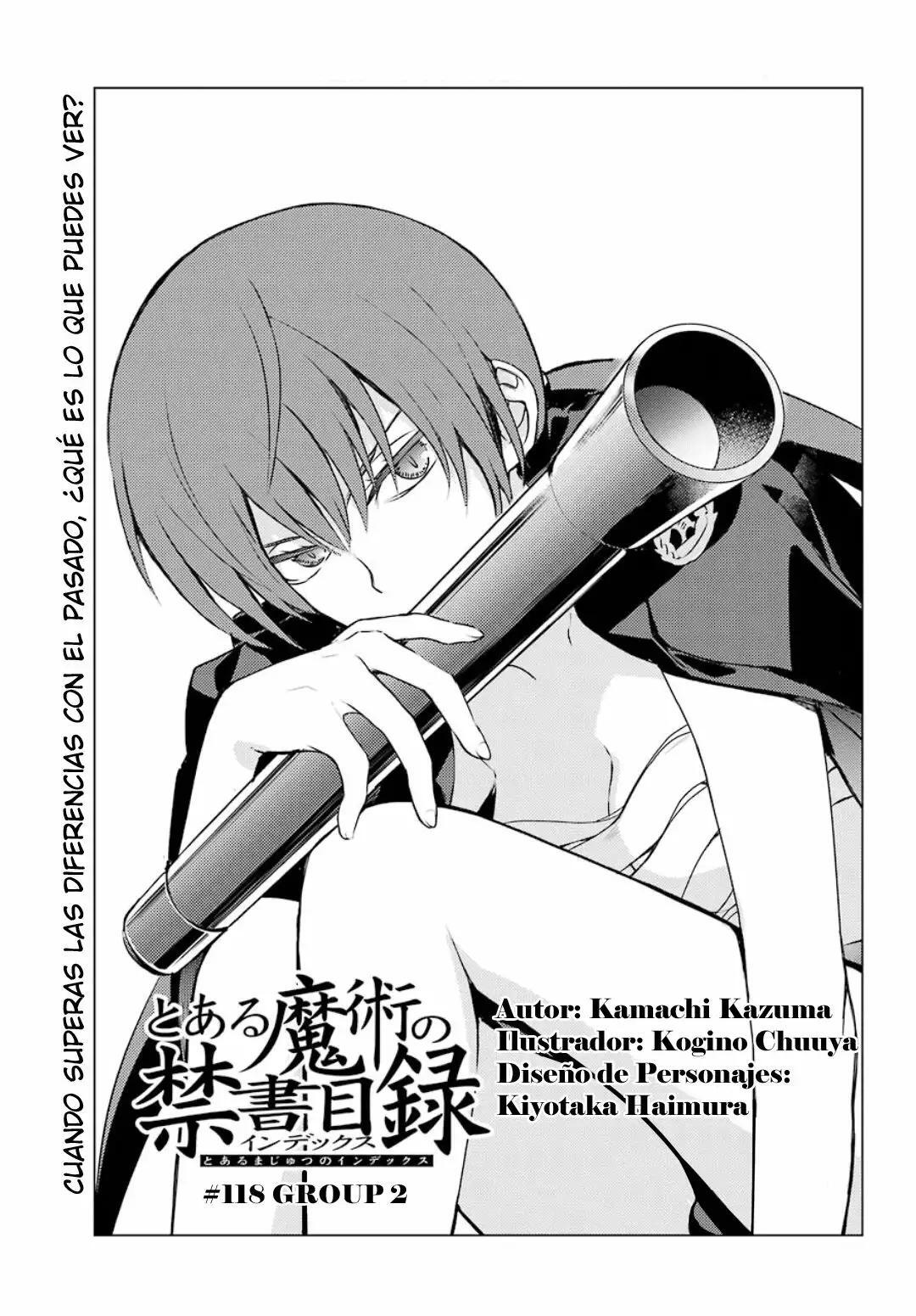 Capitulo 118 page 1