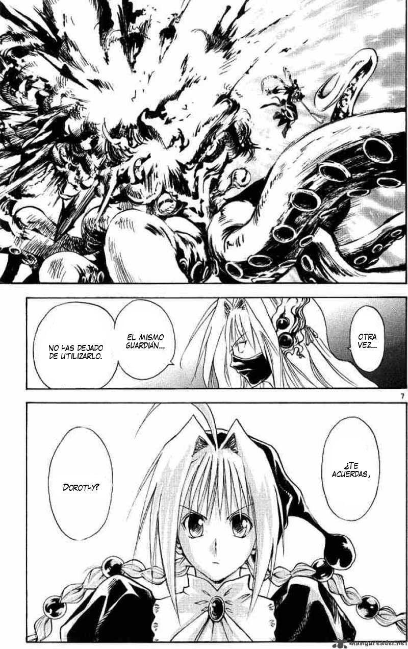 Capitulo 154 page 7