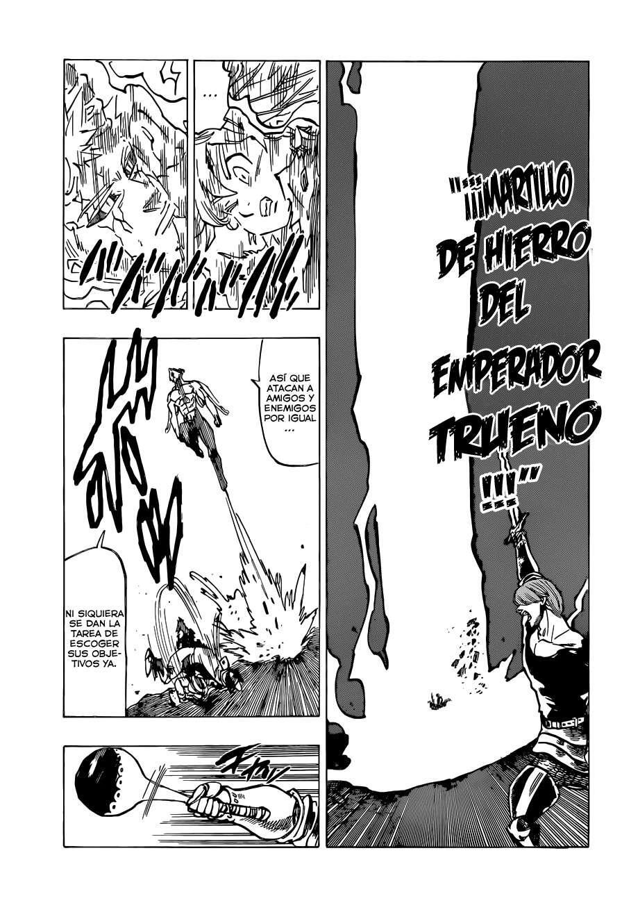 Capitulo 98 page 17