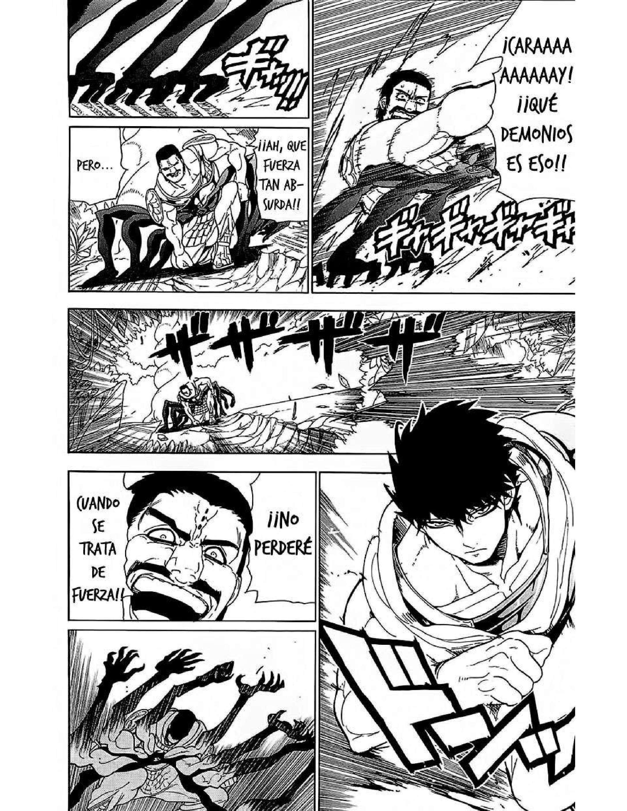 Capitulo 107 page 6