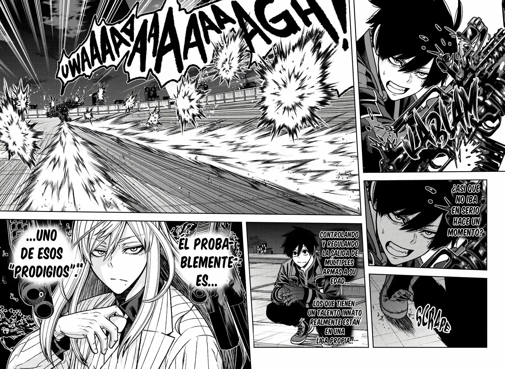 Capitulo 66 page 14