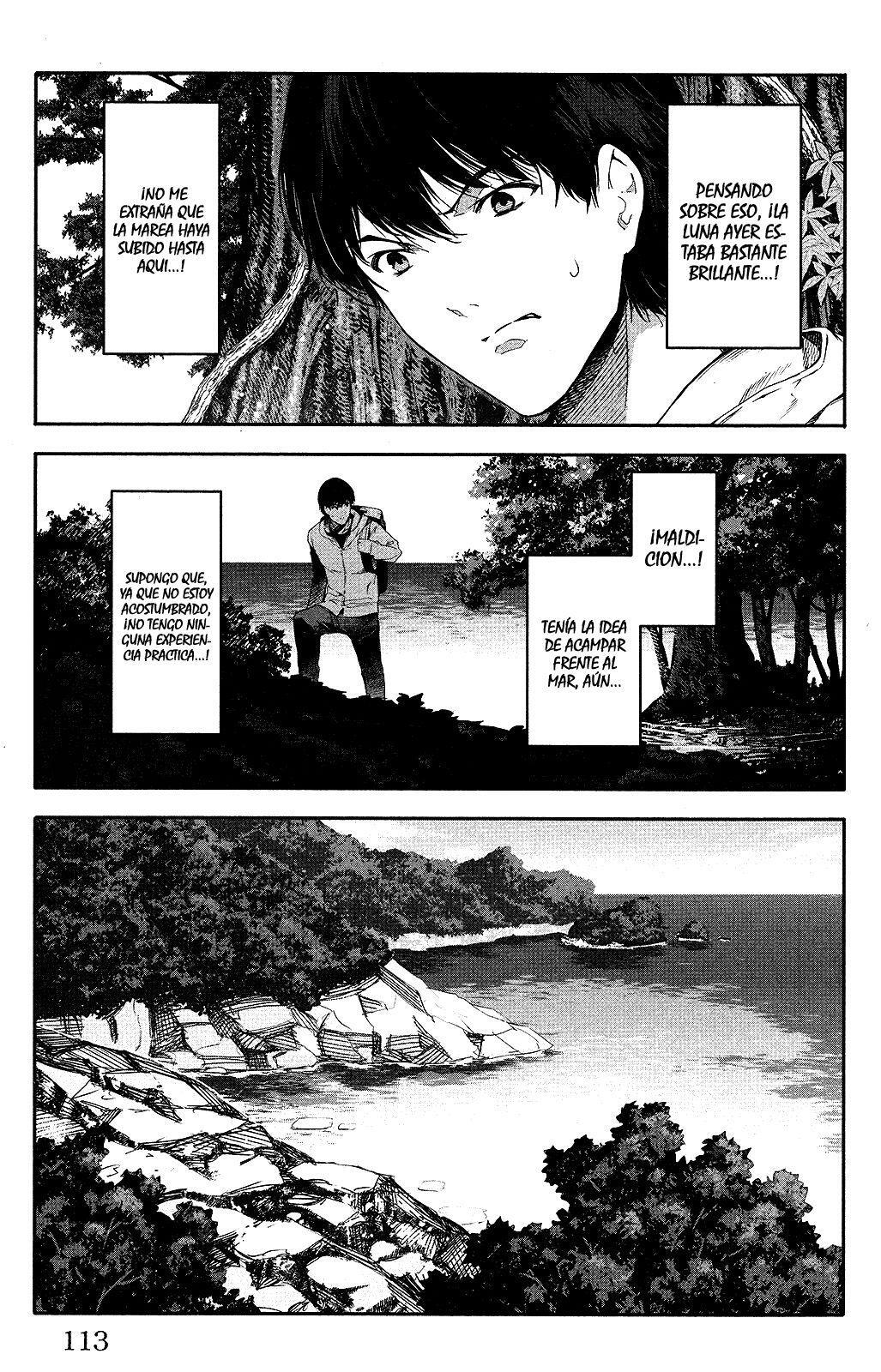 Capitulo 35 page 18
