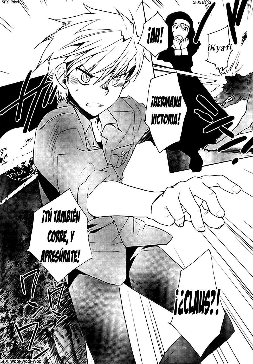Capitulo 34 page 16