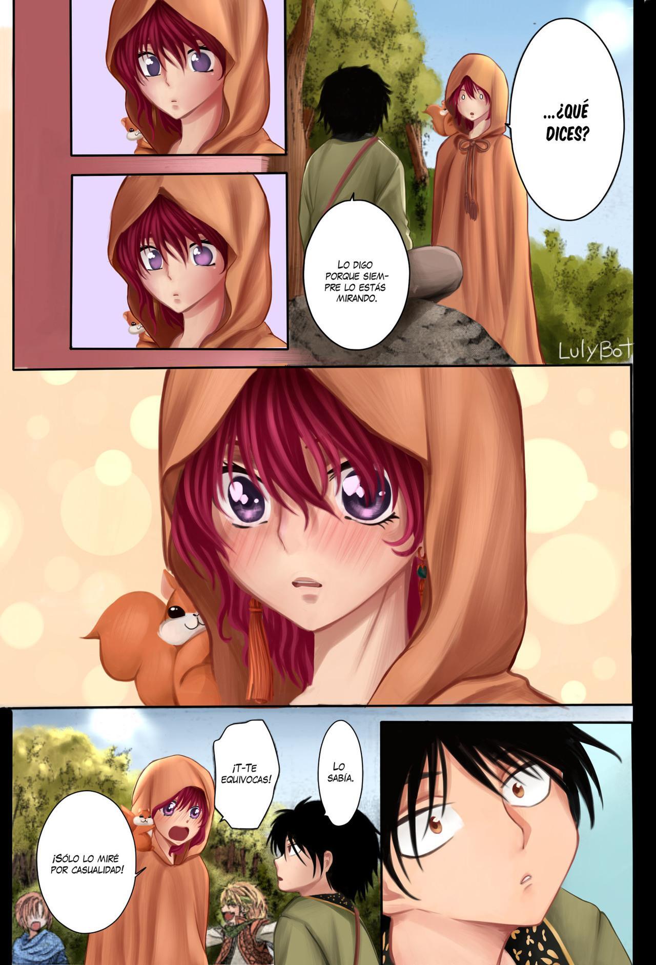 Capitulo 95 page 31