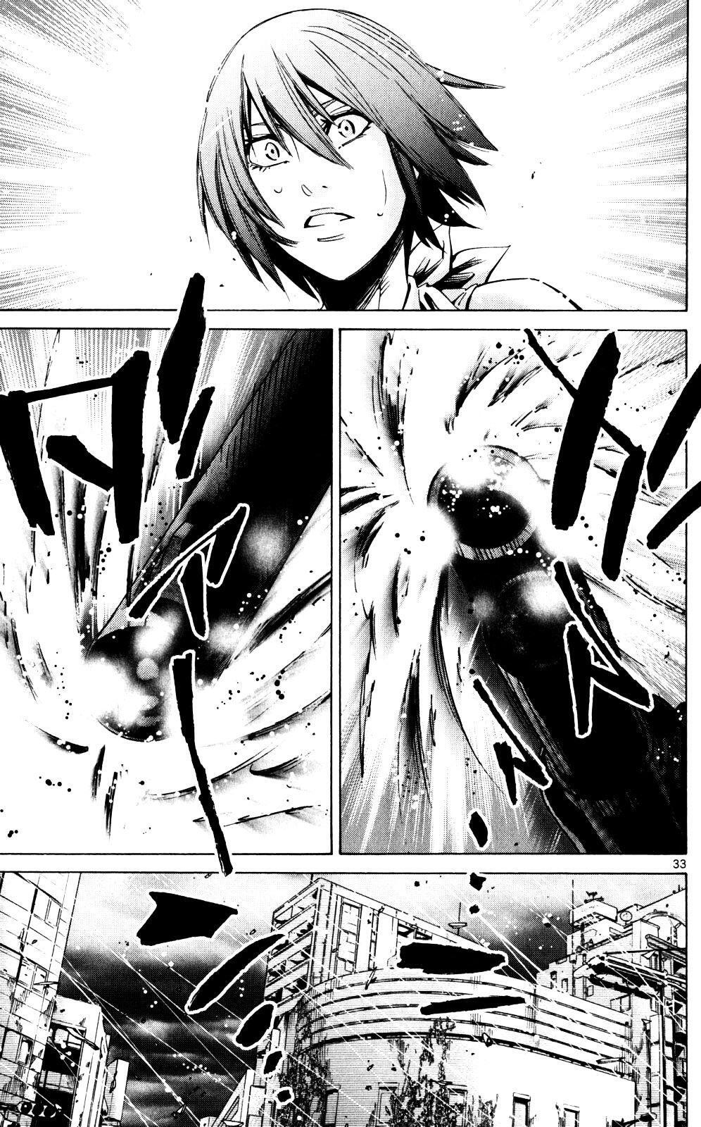 Capitulo 55 page 36