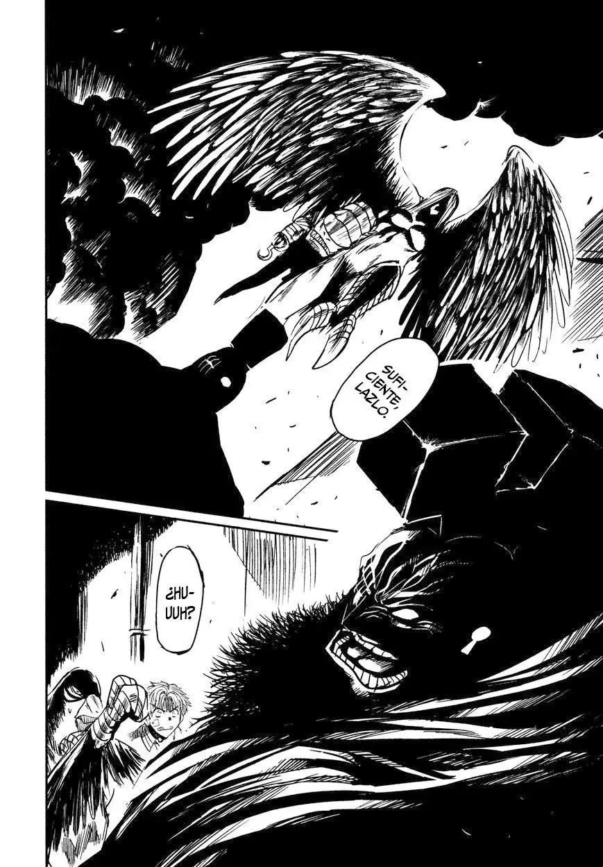 Capitulo 31 page 11