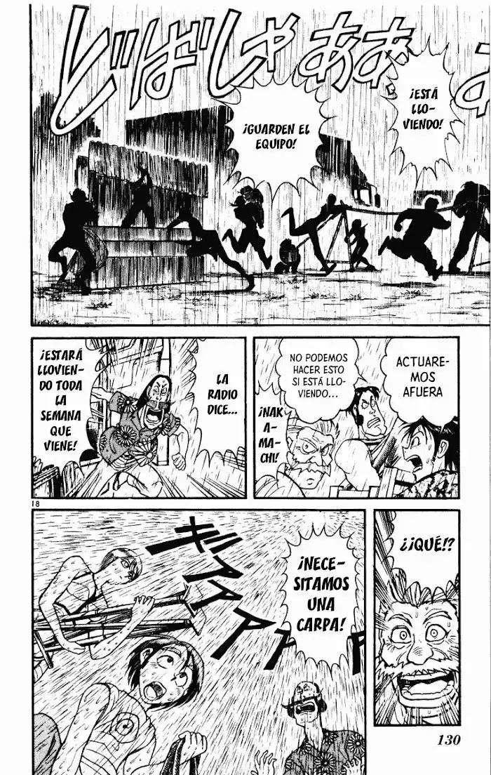 Capitulo 123 page 19