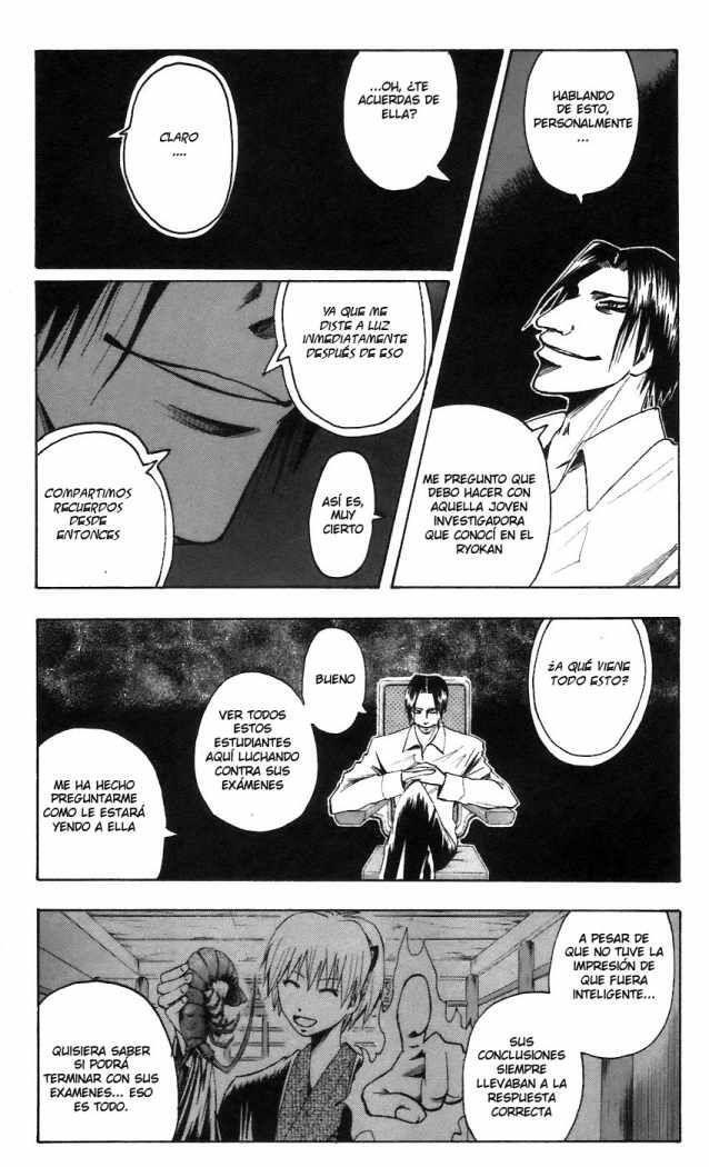 Capitulo 61 page 19