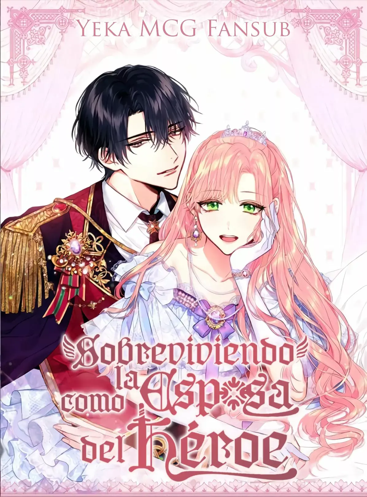 Capitulo 98 page 1