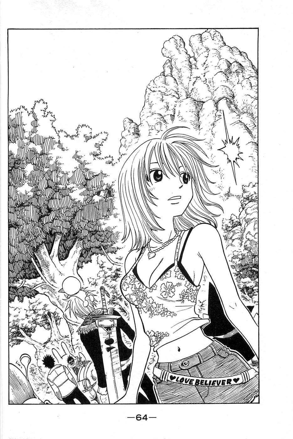 Capitulo 176 page 21