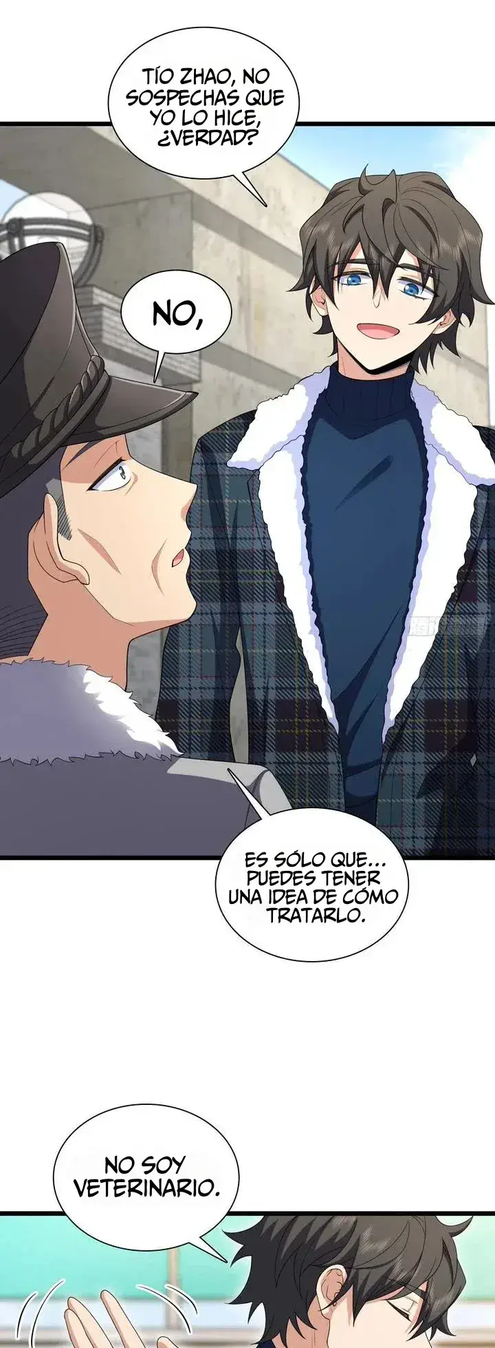 Capitulo 272 page 30
