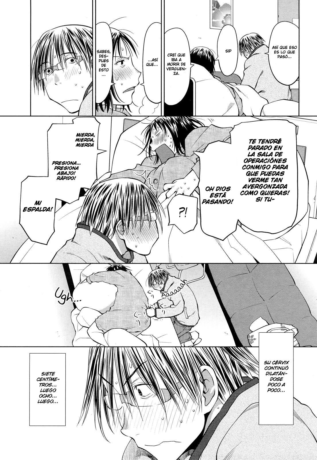 Capitulo 19 page 3