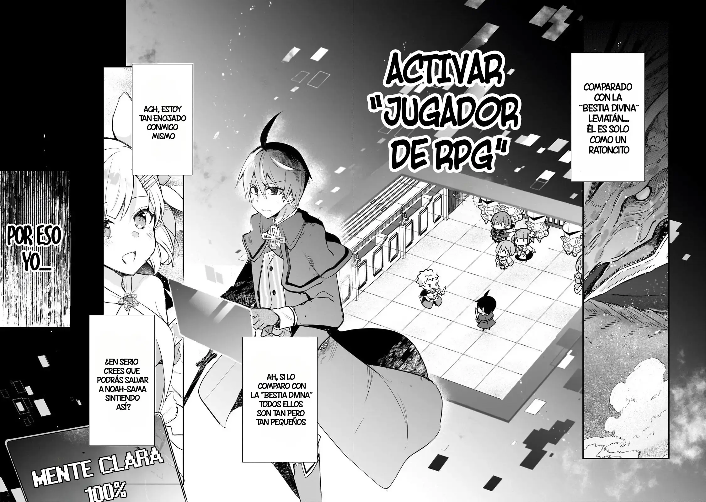 Capitulo 40 page 27