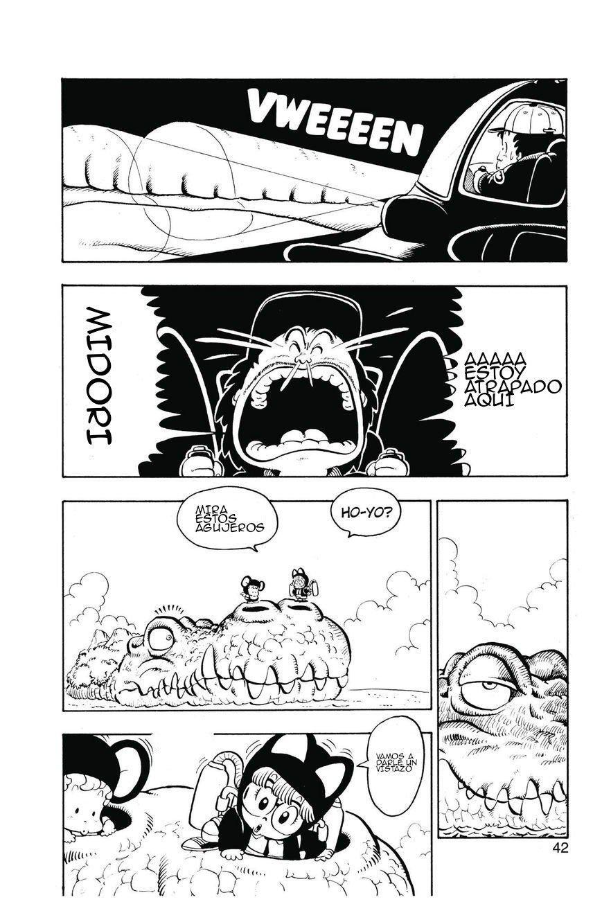 Capitulo 106 page 8