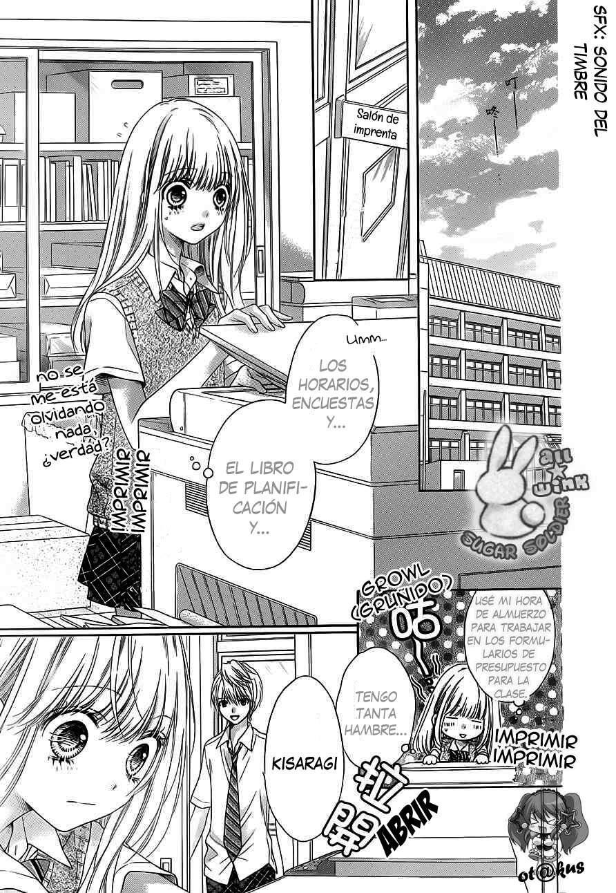 Capitulo 19 page 28