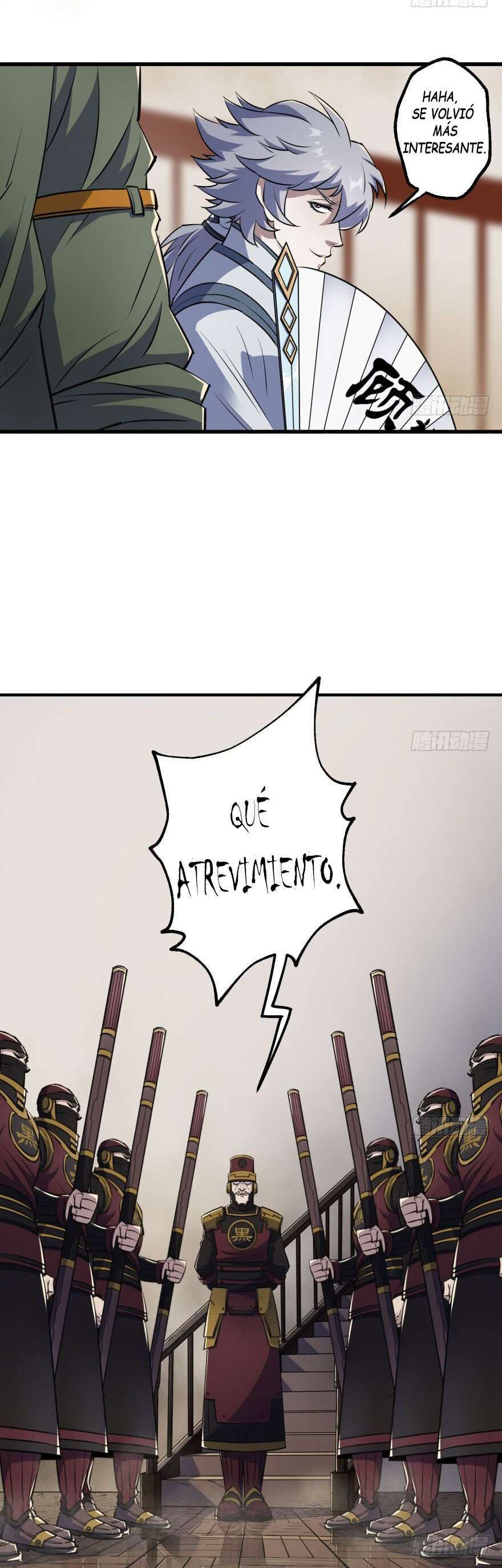 Capitulo 35 page 20