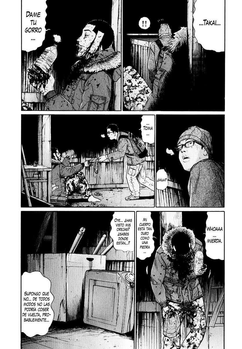 Capitulo 31 page 15