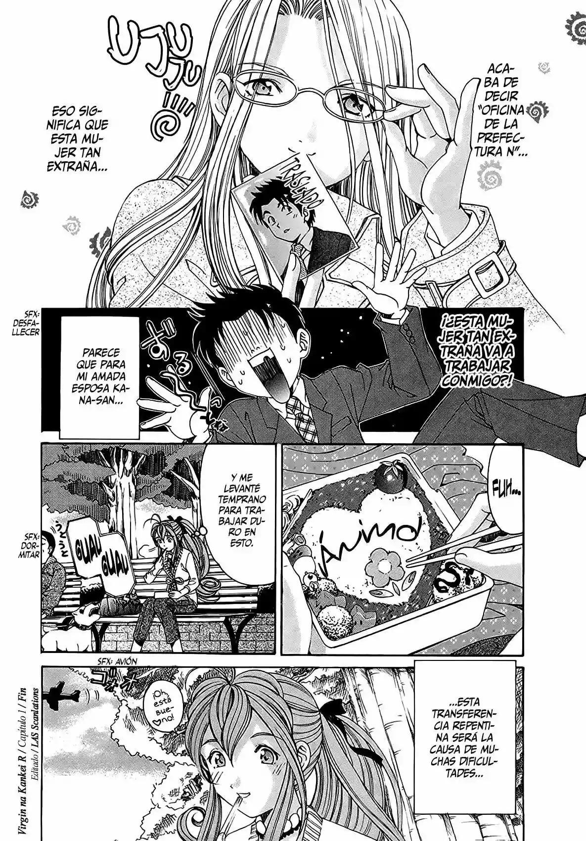Capitulo 1 page 31