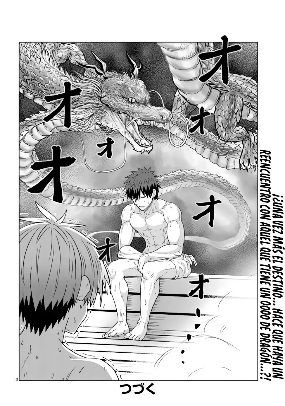 Capitulo 83 page 12
