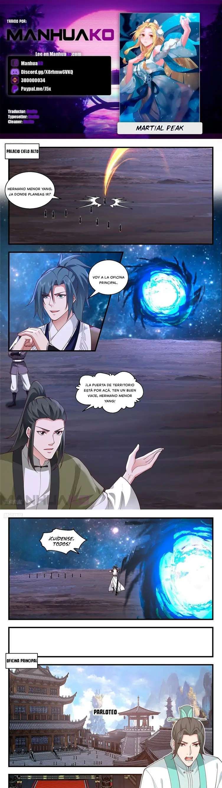 Capitulo 3626 page 1