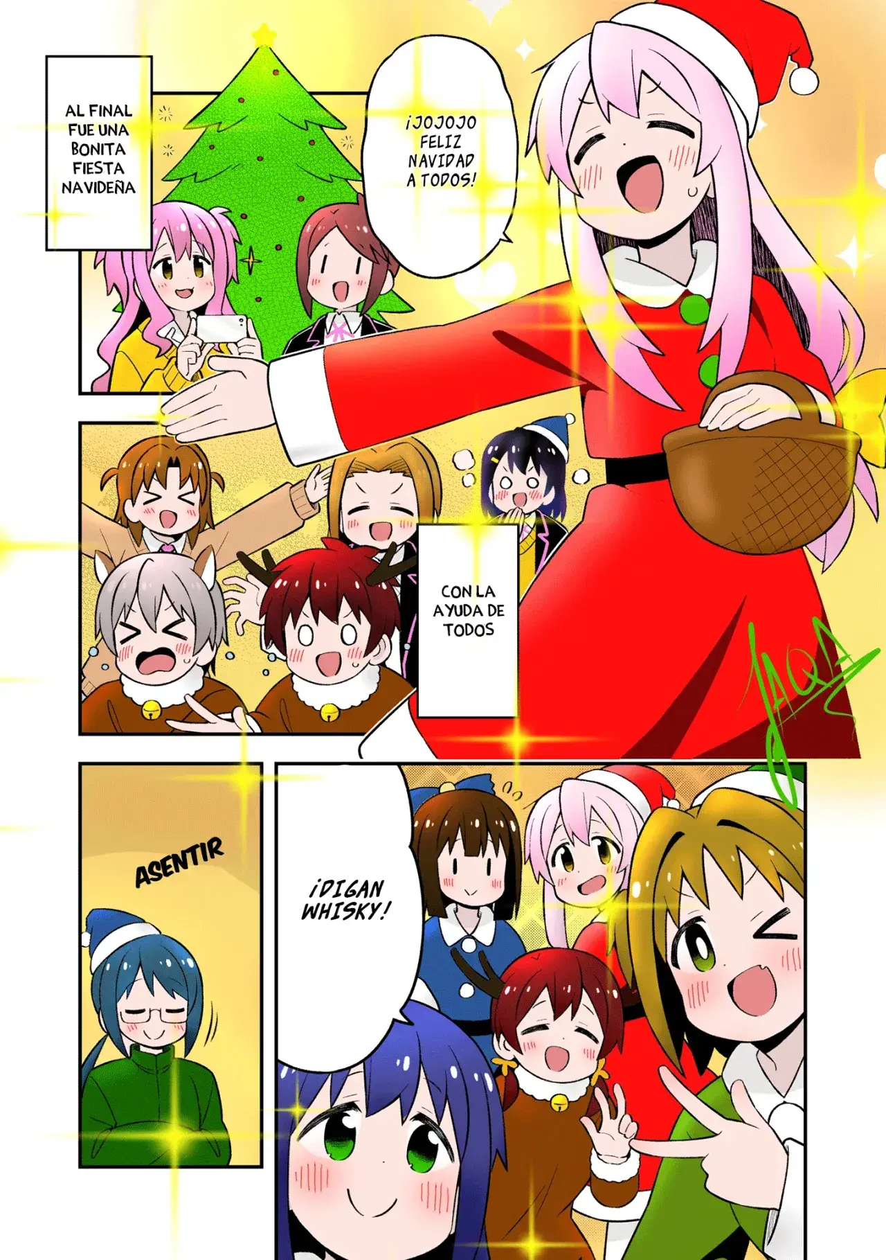 Capitulo 82 page 11