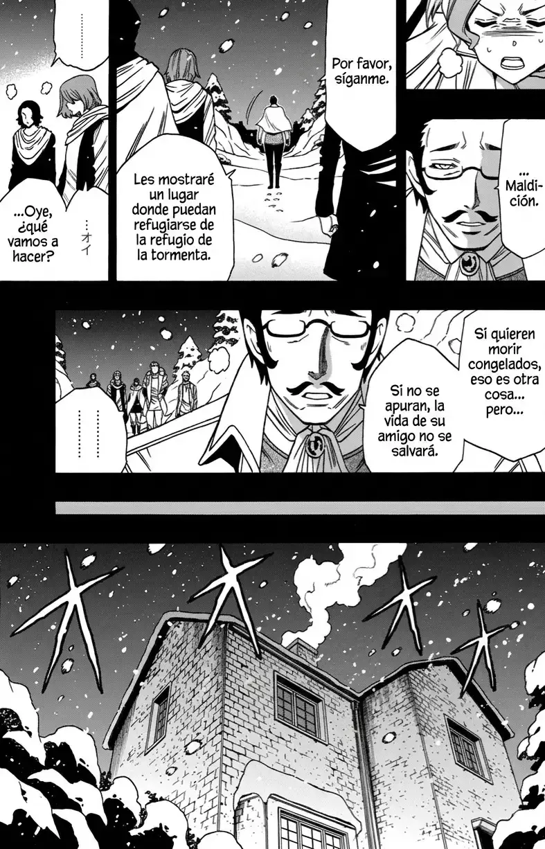 Capitulo 84.1 page 12