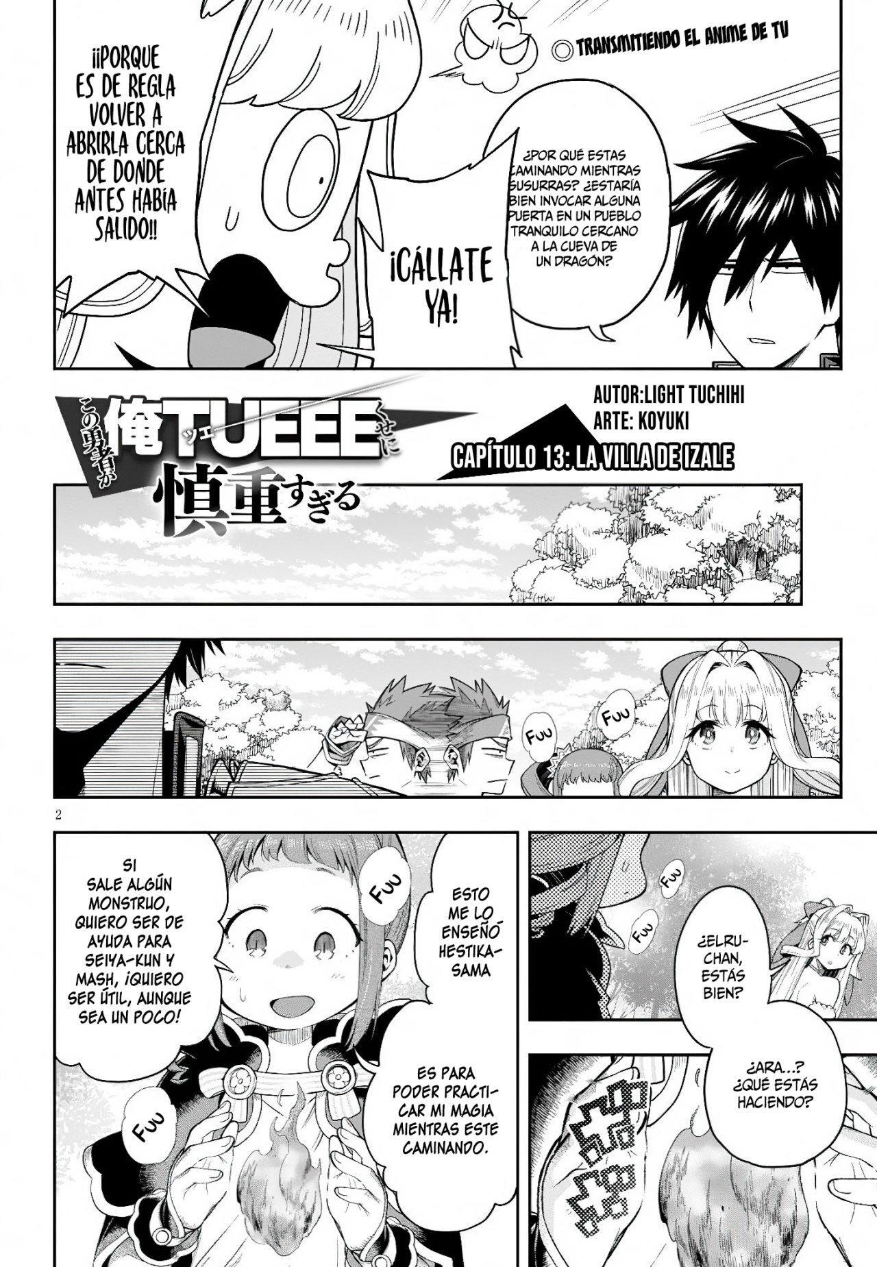 Capitulo 13 page 4