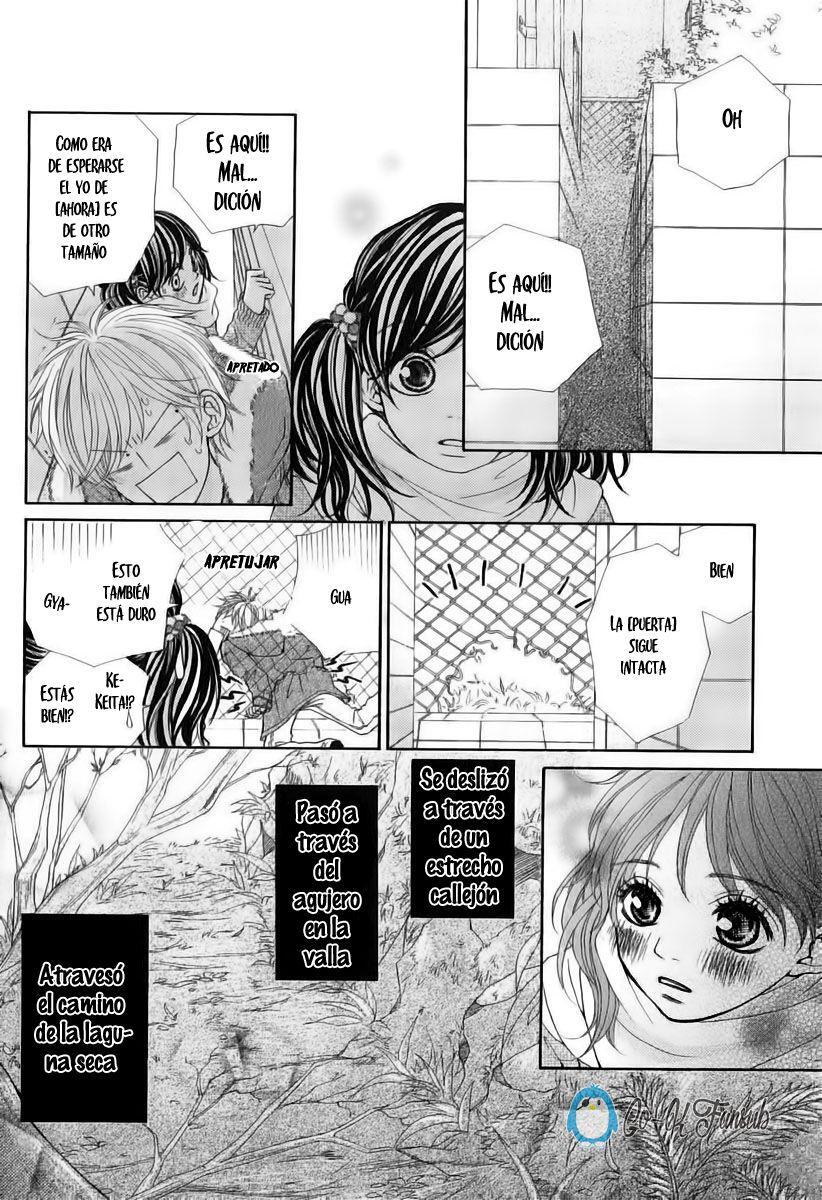 Capitulo 16 page 29
