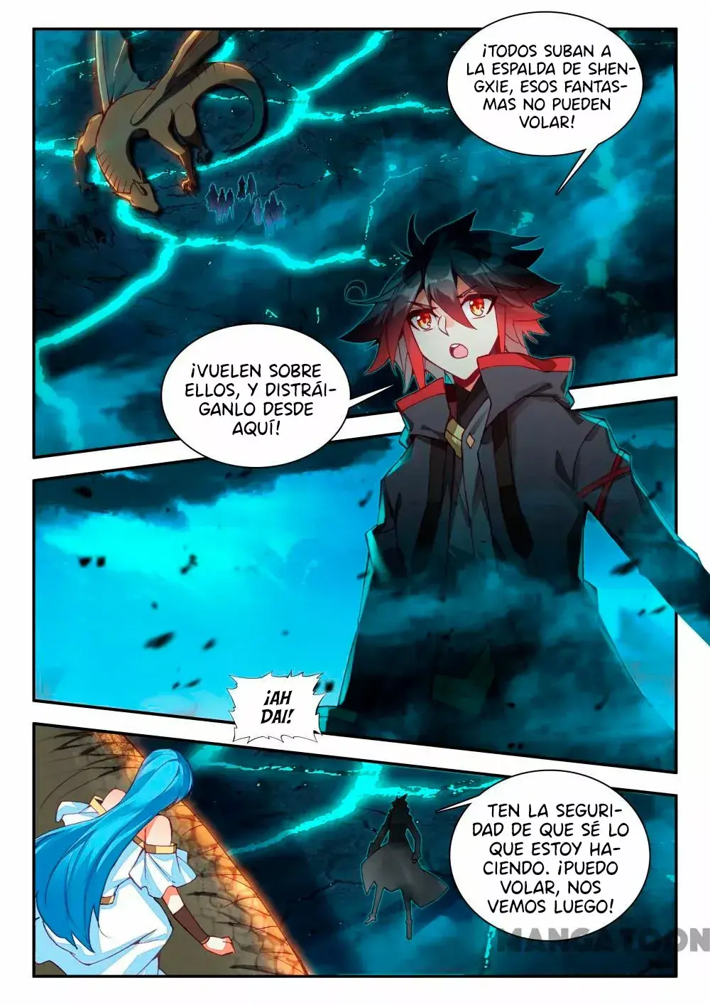 Capitulo 154.50 page 12