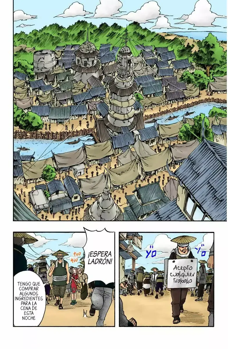 Capitulo 19 page 6