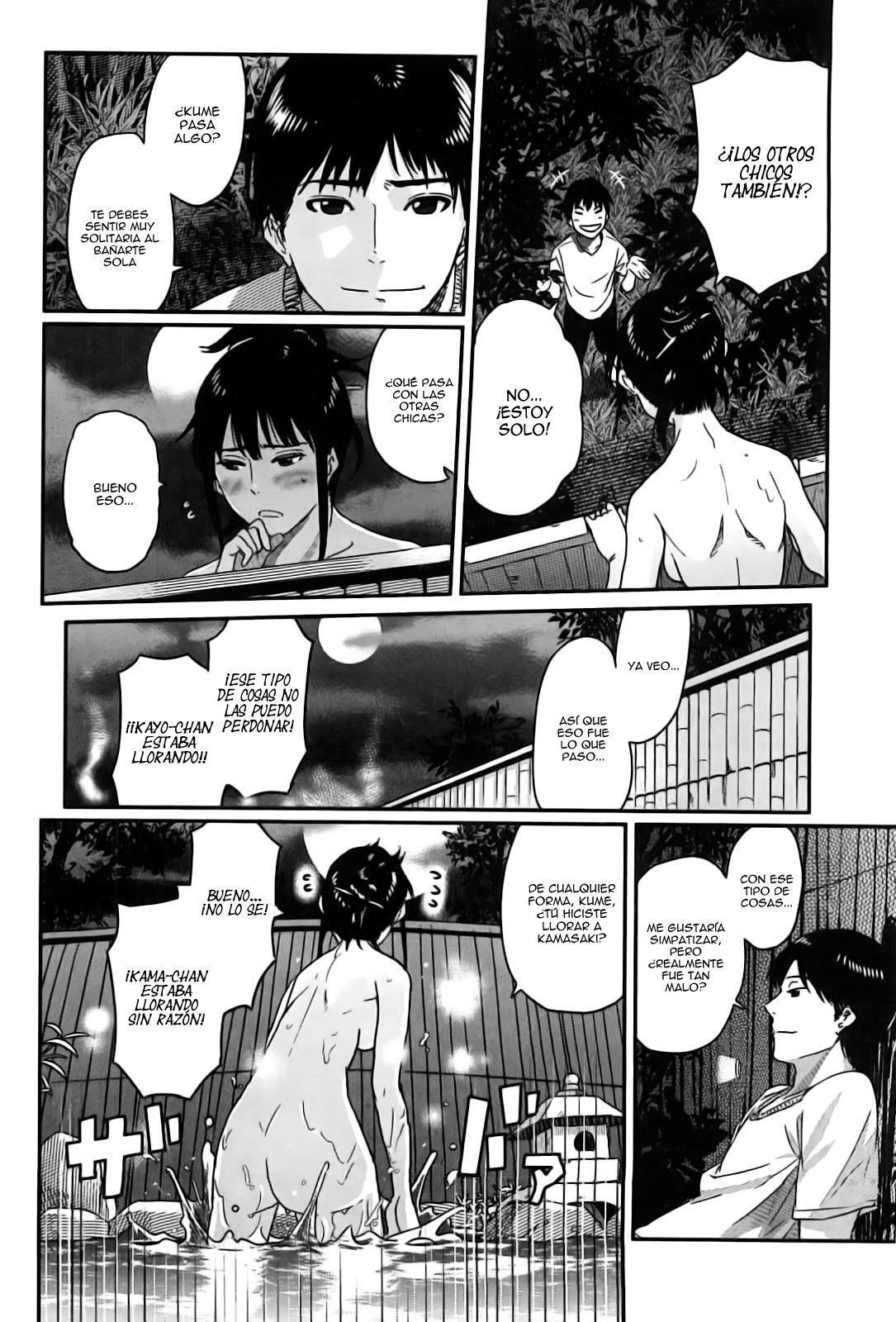 Capitulo 16 page 21
