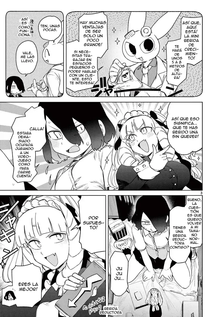Capitulo 65 page 4