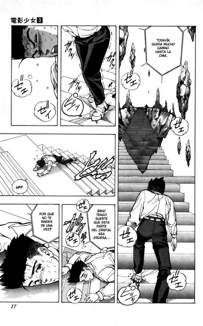 Capitulo 18 page 18