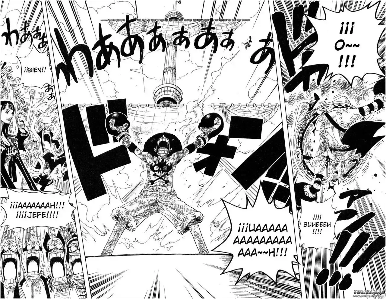 Capitulo 317 page 29