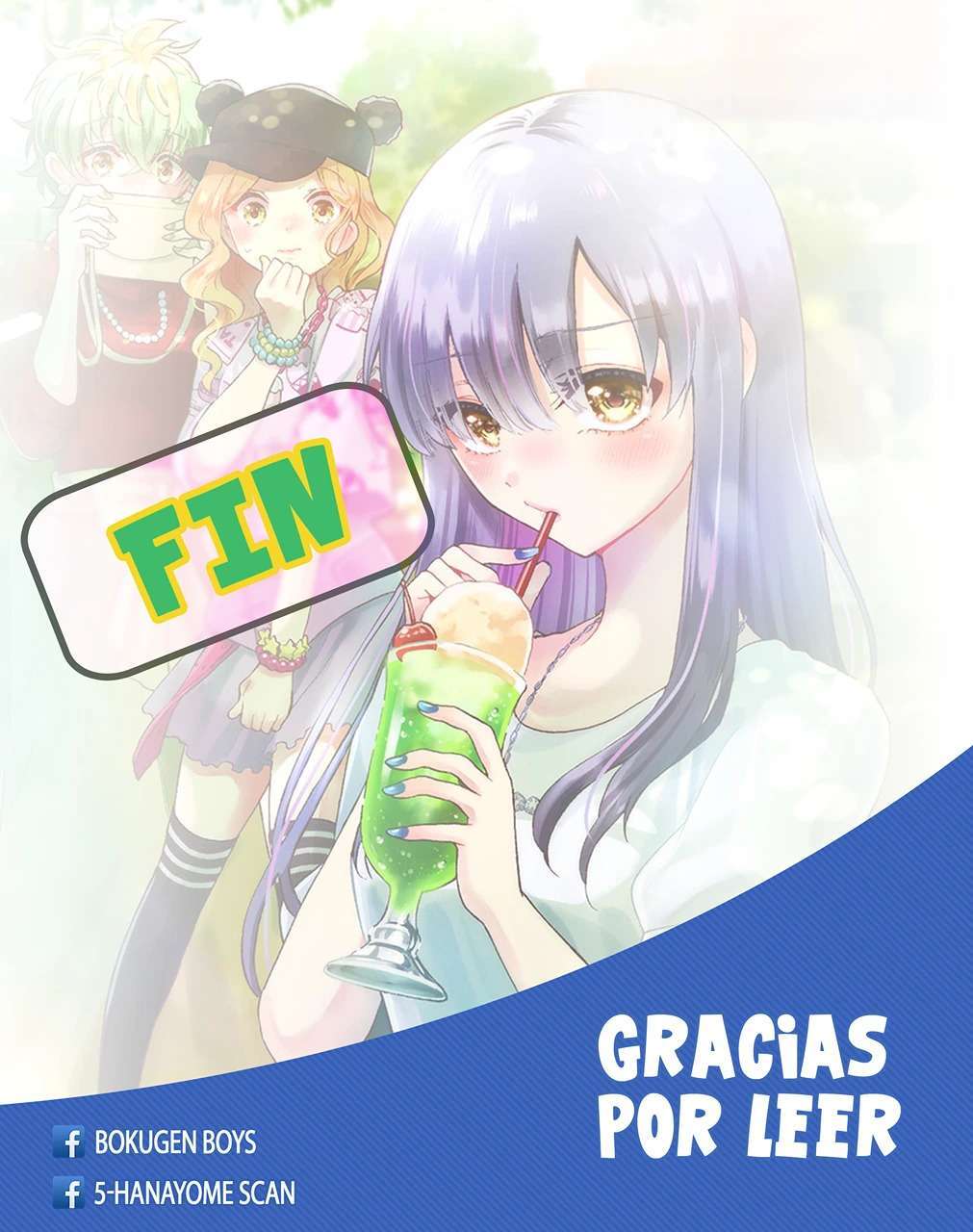 Capitulo 57 page 21