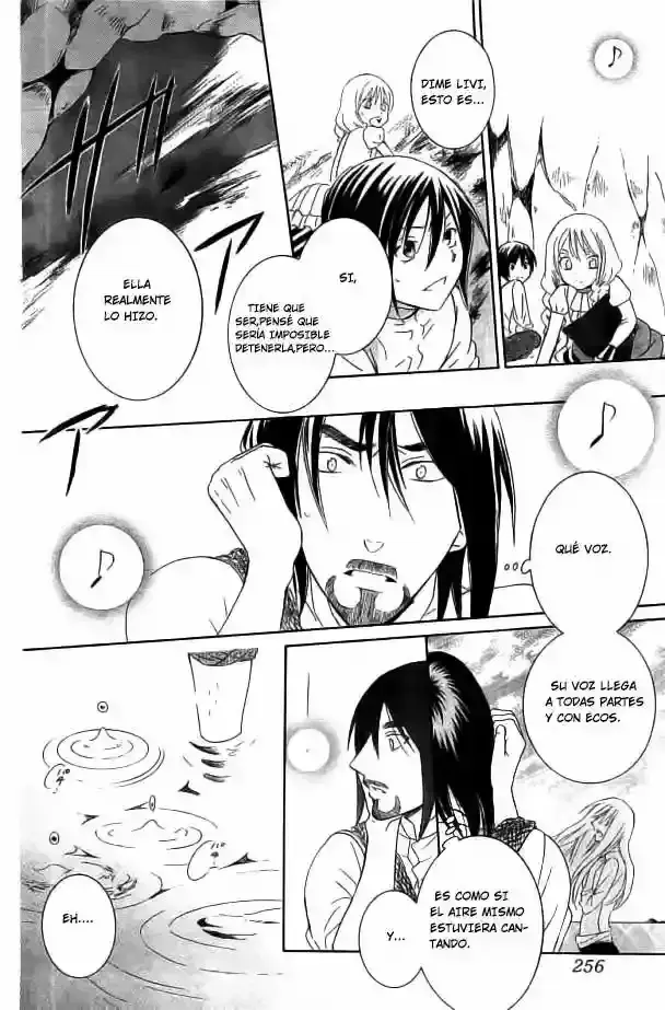Capitulo 36 page 19