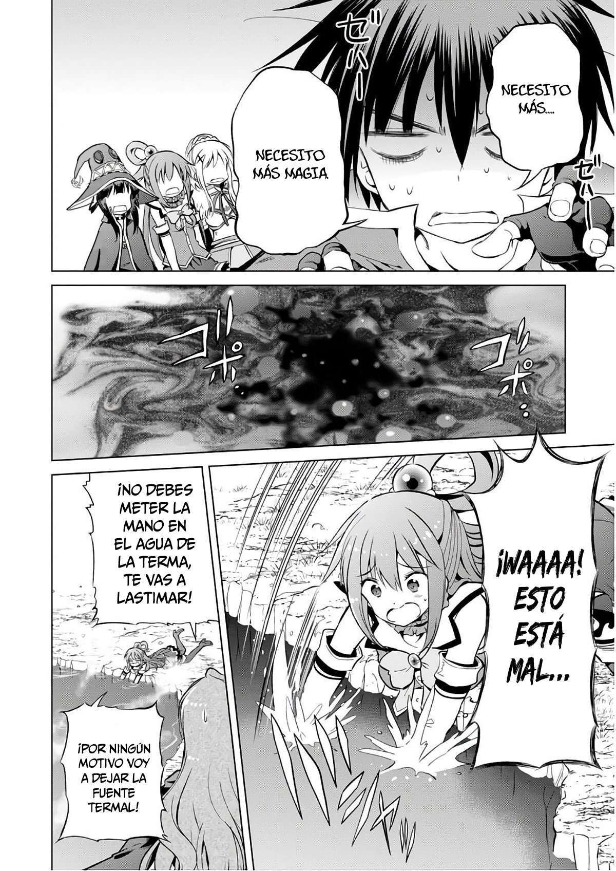Capitulo 40 page 20