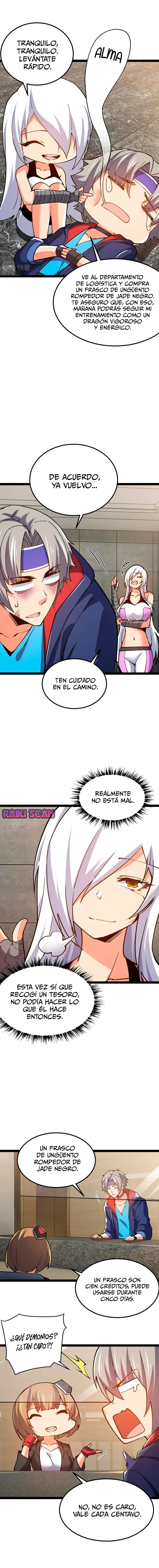 Capitulo 63 page 5