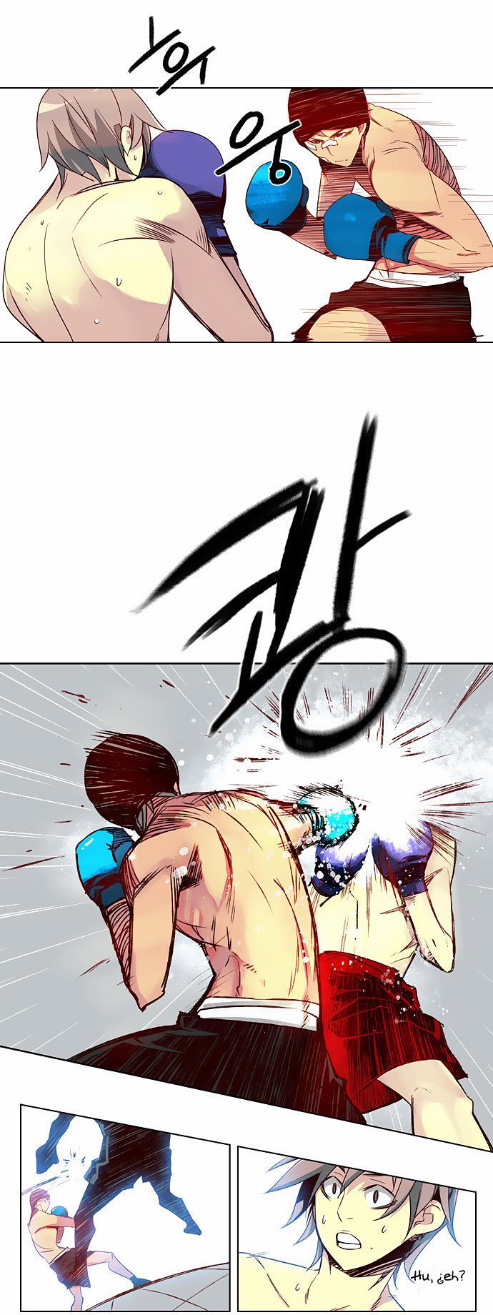 Capitulo 49 page 16
