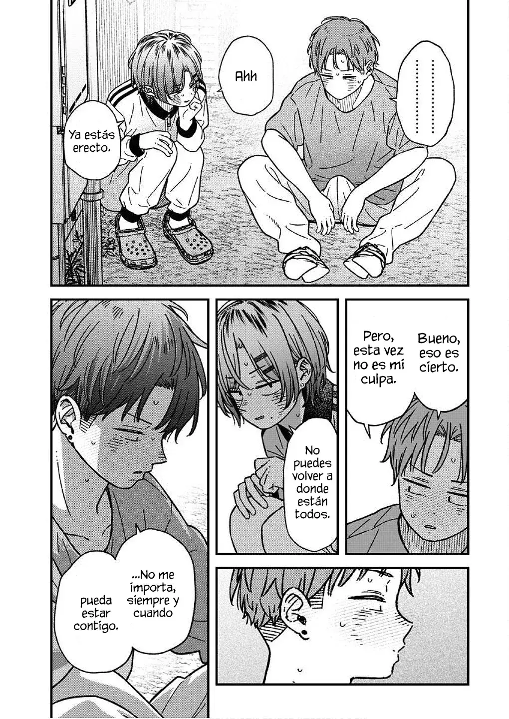 Capitulo 28 page 17