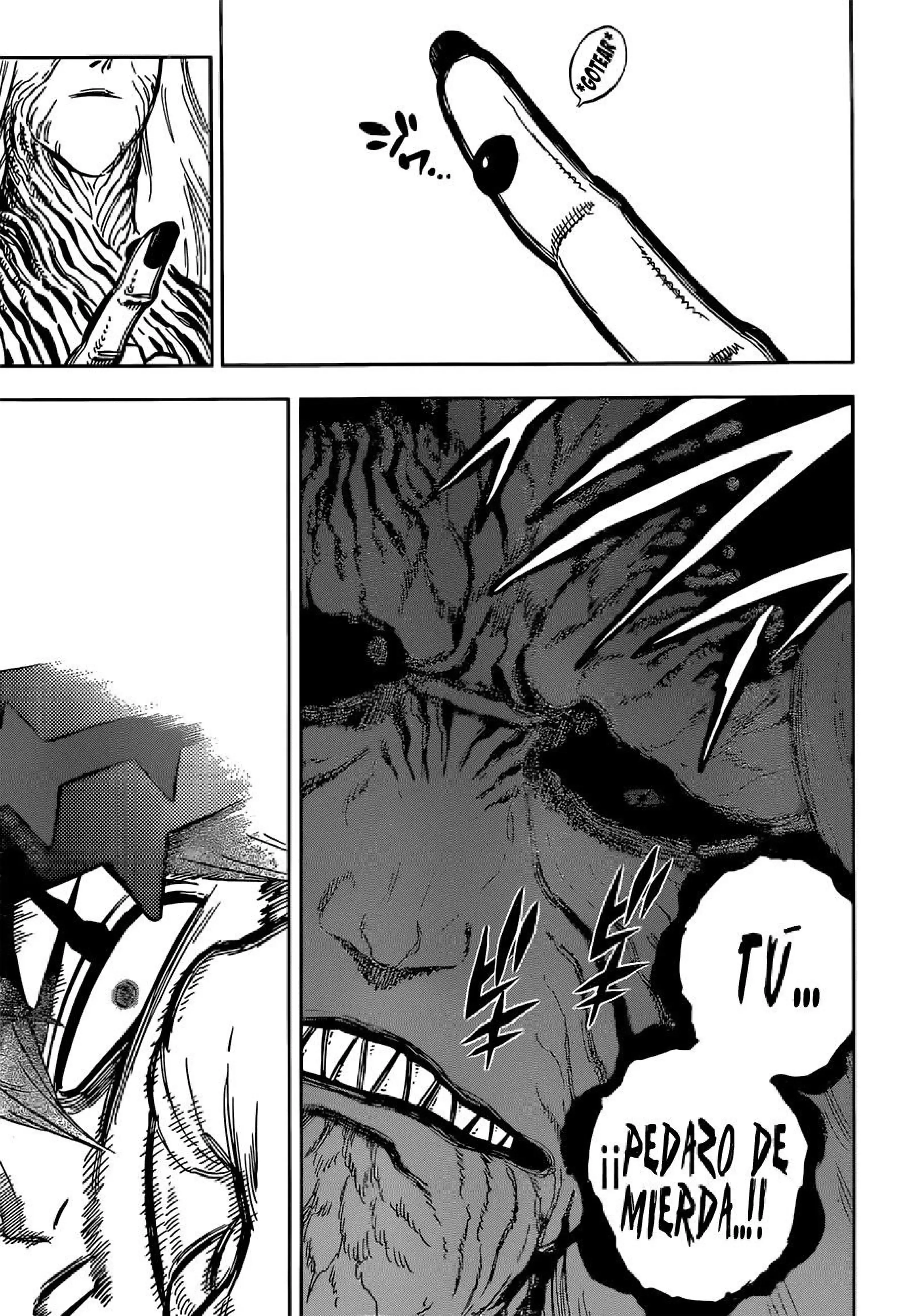 Capitulo 318 page 10