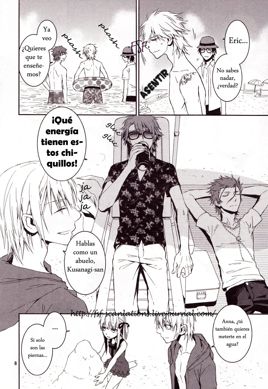 Capitulo 13 page 7