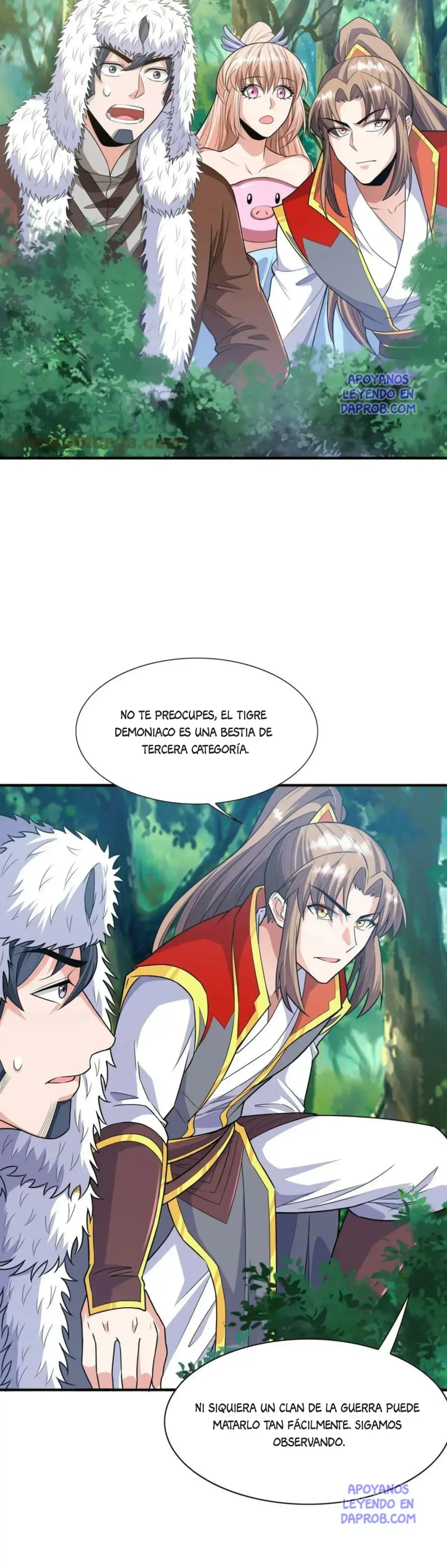 Capitulo 38 page 18