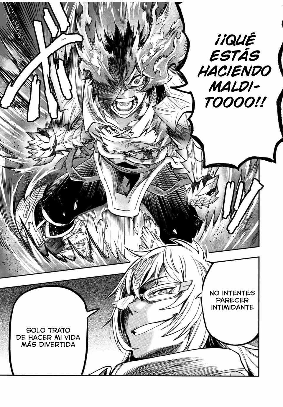 Capitulo 32 page 11