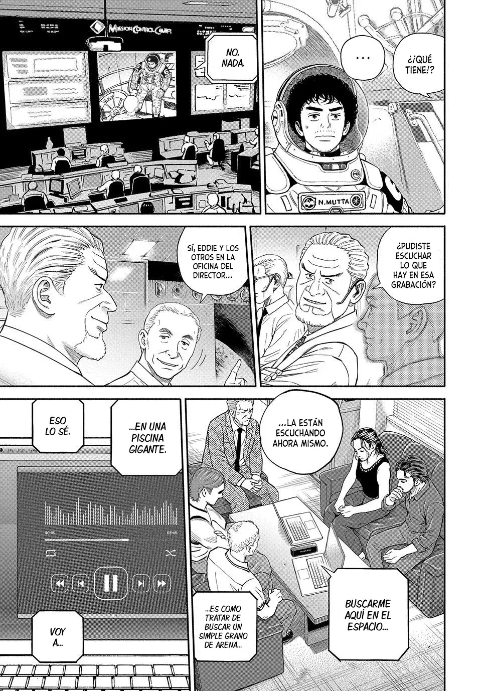 Capitulo 425 page 18