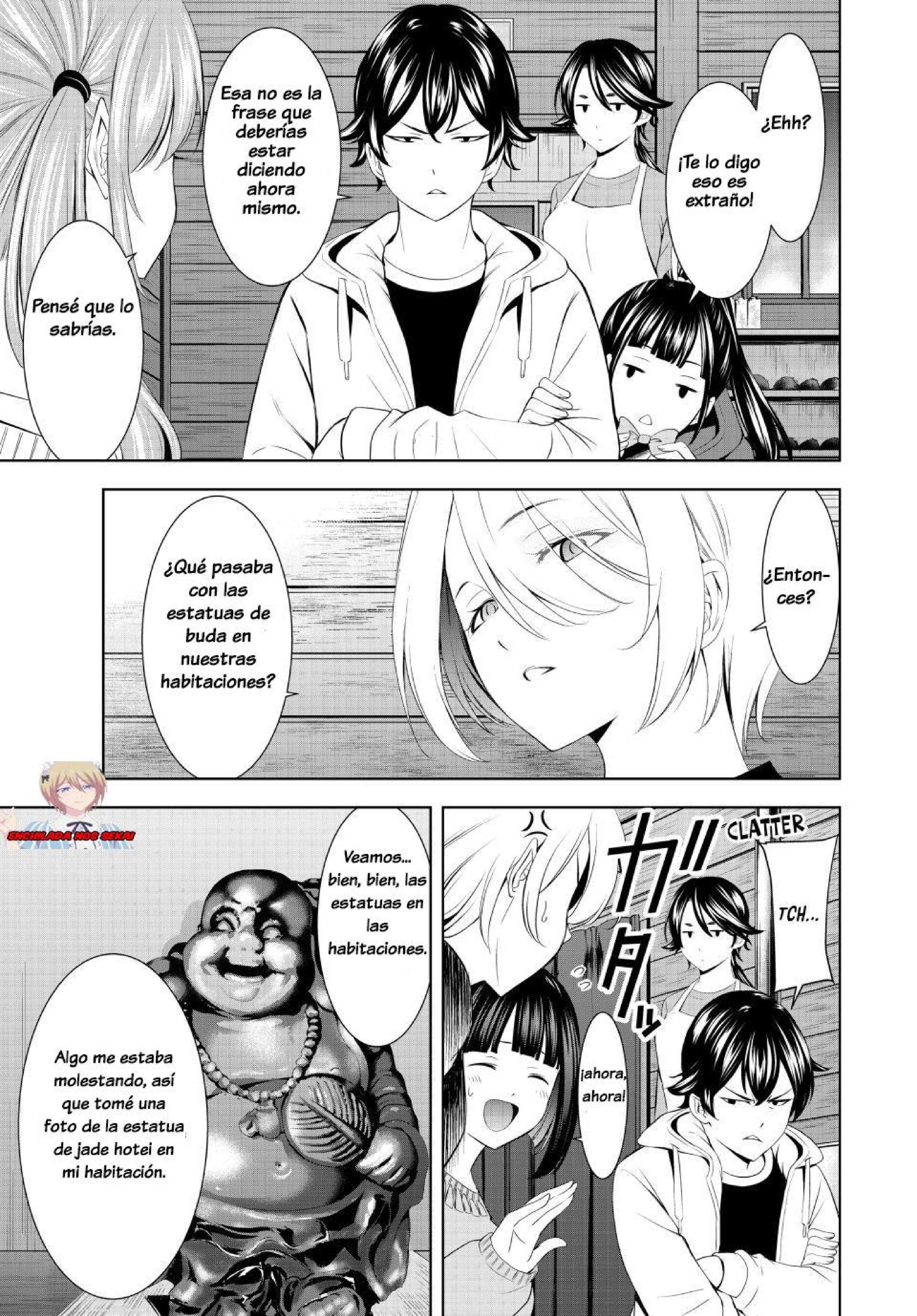 Capitulo 192 page 16