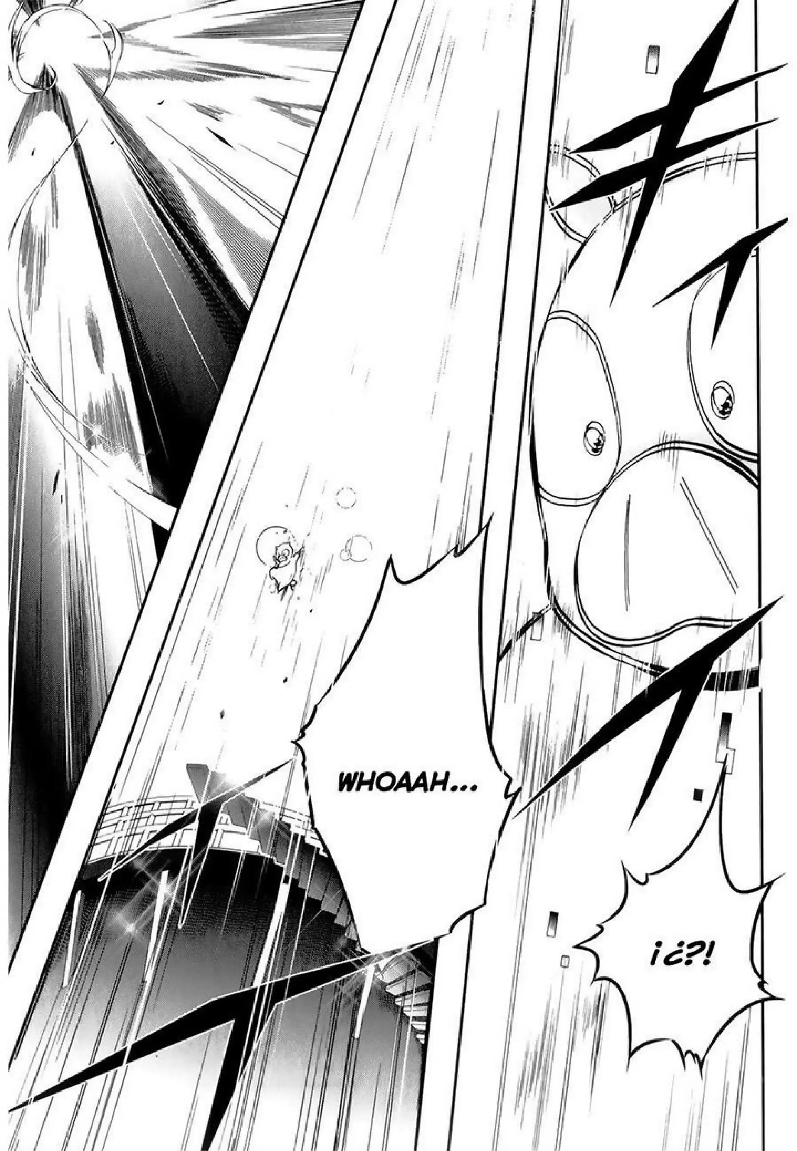 Capitulo 26 page 12