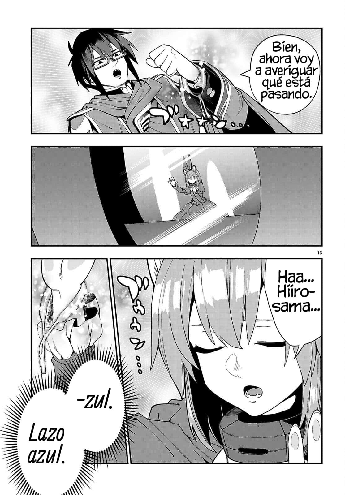 Capitulo 126 page 14