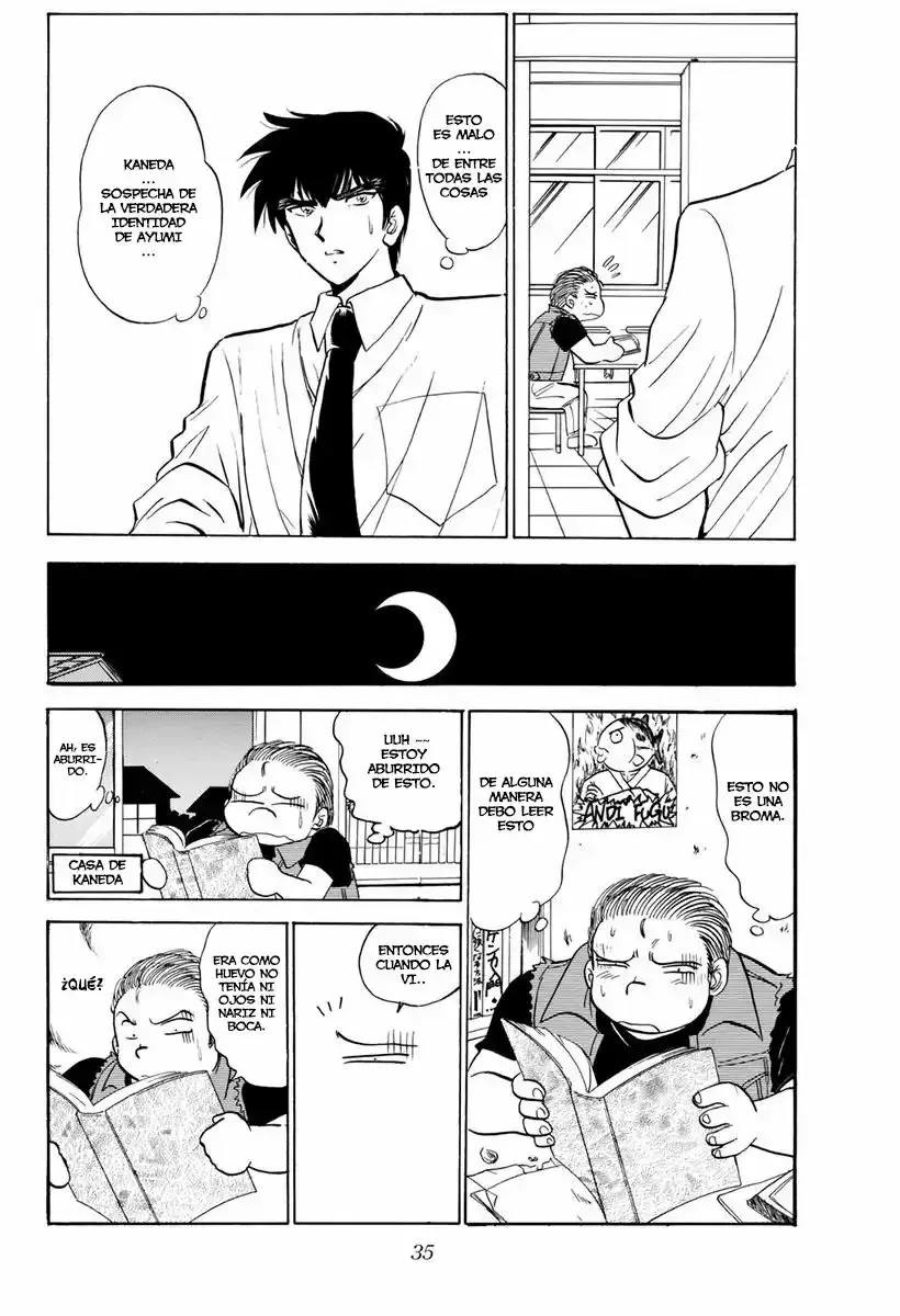 Capitulo 83 page 12